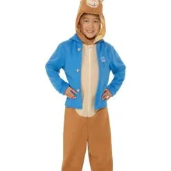 Smiffys Peter Rabbit - Deluxe Peter Rabbit Childs Costume