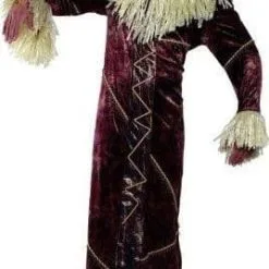 Smiffys REBEL TOONS GENT SCARECROW MED/LG