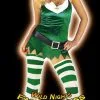 Creative SANTAS SEXY HELPER ELF/PIXIE