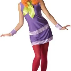 Rubies Scooby Doo Daphne Costume