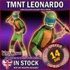 Rubies TEENAGE MUTANT NINJA TURTLE LEONARDO LGE AGE 8-10
