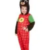 Smiffys TV & Film - Deluxe Bing - Childs Costume