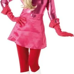 Rubies WACKY RACES PENELOPE PITSTOP